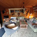 Jagdhaus Holtebock Casa vacanze Winterberg