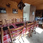Jagdhaus Holtebock Casa vacanze *