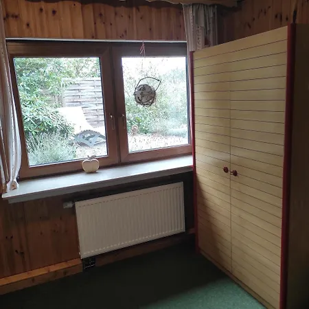 Prázdninový dům Jagdhaus Holtebock *