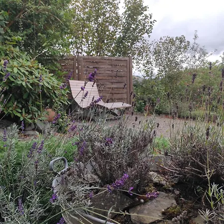 Prázdninový dům Jagdhaus Holtebock *