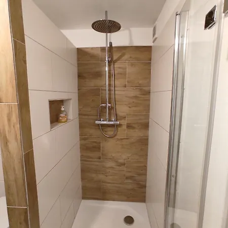 Jagdhaus Holtebock Prázdninový dům Winterberg