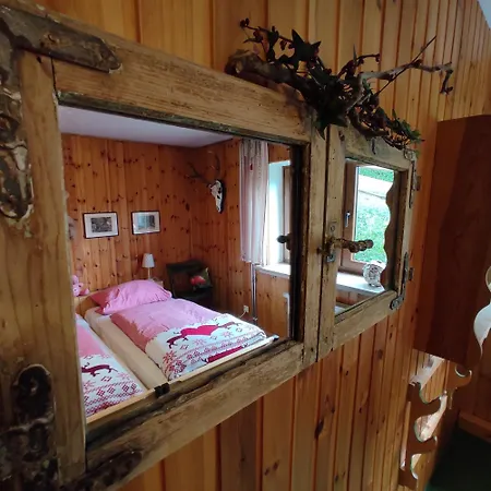 Jagdhaus Holtebock *