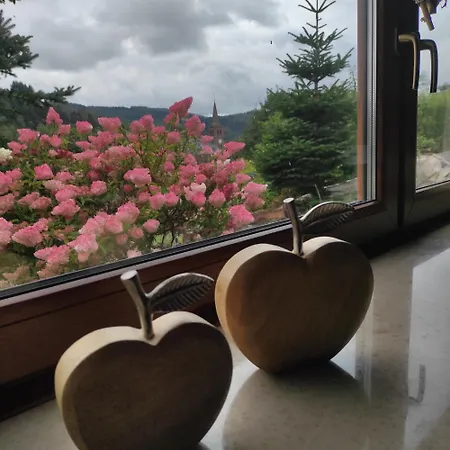 Prázdninový dům Jagdhaus Holtebock