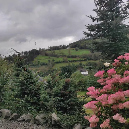 Jagdhaus Holtebock * Winterberg