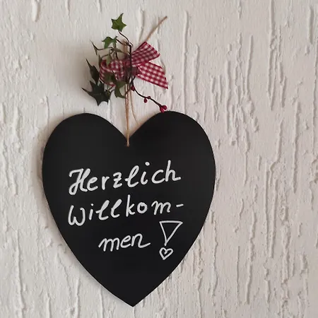 Jagdhaus Holtebock Winterberg