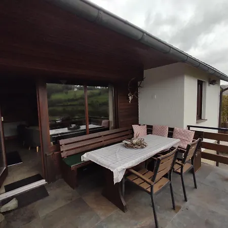 Jagdhaus Holtebock * Winterberg