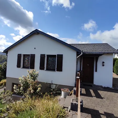 Jagdhaus Holtebock Vakantiehuis