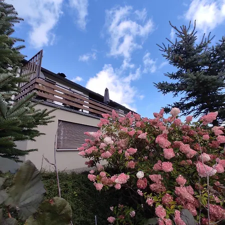 Casa vacanze Jagdhaus Holtebock