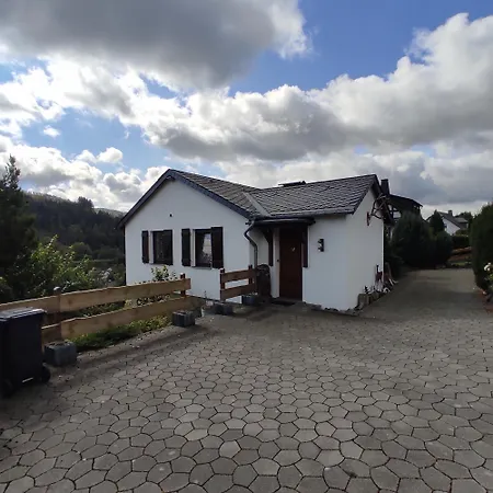 Jagdhaus Holtebock * Winterberg