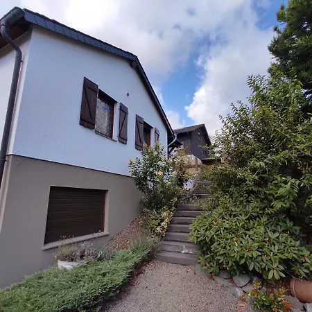 Jagdhaus Holtebock *