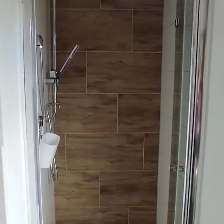 Jagdhaus Holtebock Winterberg