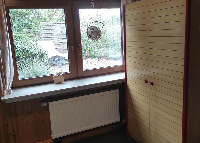 Vakantiehuis Jagdhaus Holtebock *