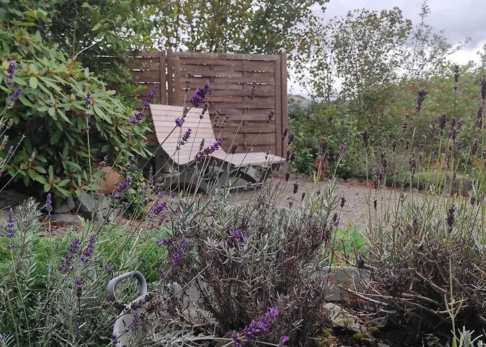 Vakantiehuis Jagdhaus Holtebock *