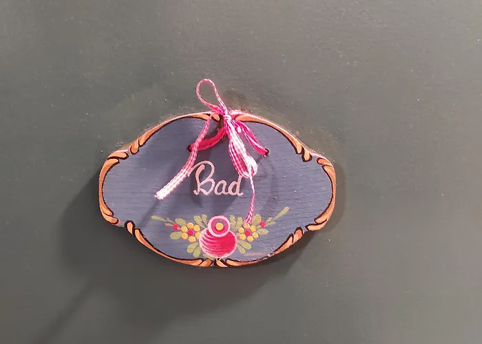 Jagdhaus Holtebock Feriehus