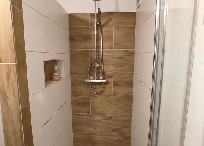 Jagdhaus Holtebock Casa vacanze Winterberg