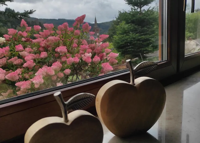 Vakantiehuis Jagdhaus Holtebock