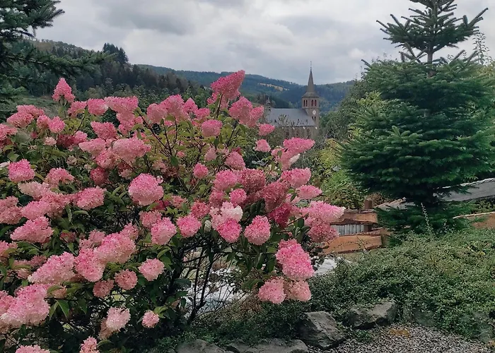 Casa vacanze Jagdhaus Holtebock *