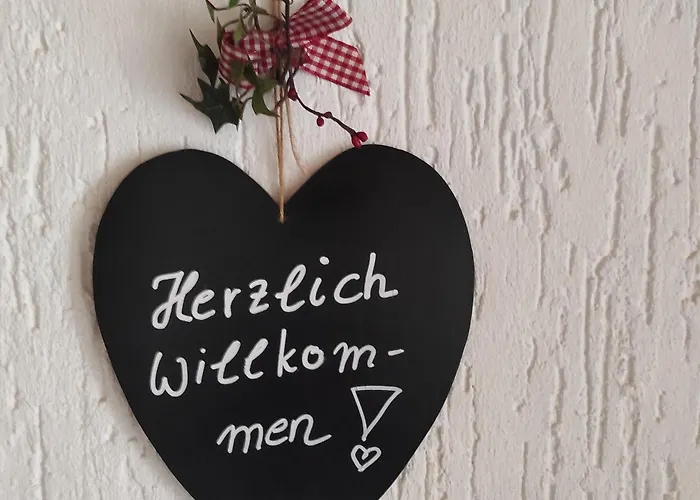 Jagdhaus Holtebock Winterberg