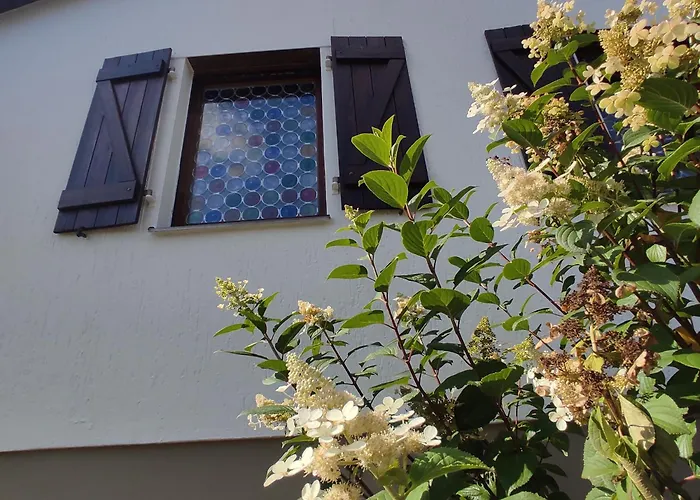 Jagdhaus Holtebock * Winterberg