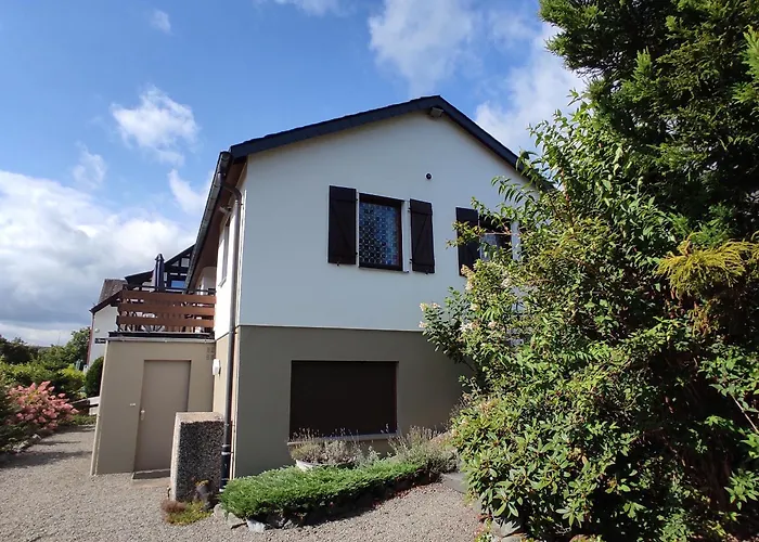 Casa vacanze Jagdhaus Holtebock