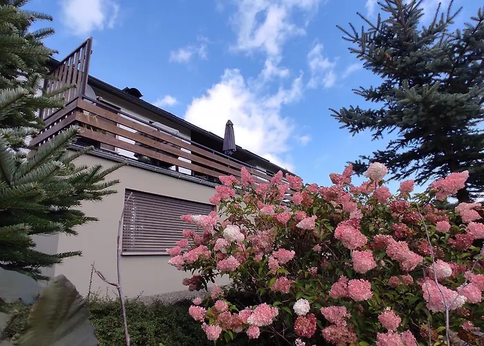 Casa vacanze Jagdhaus Holtebock