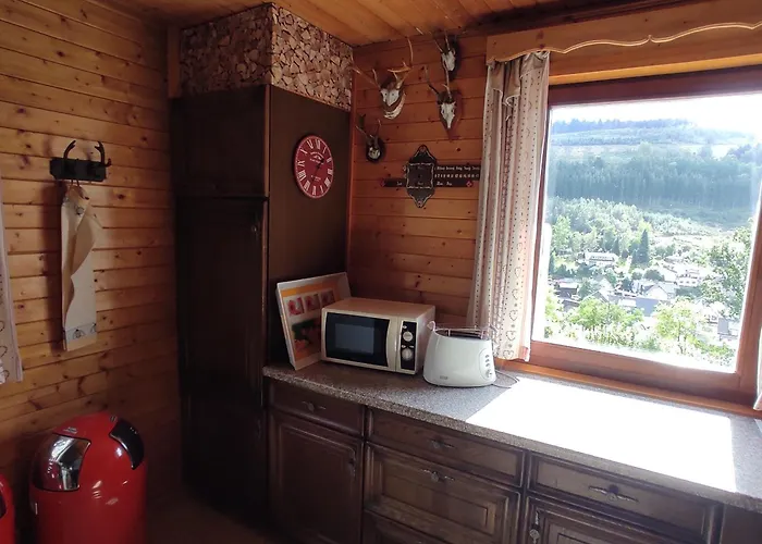 Casa vacanze Jagdhaus Holtebock *