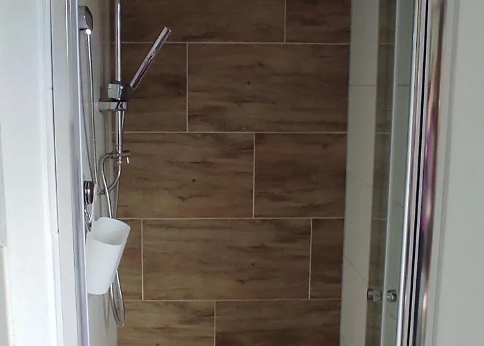 Jagdhaus Holtebock Winterberg